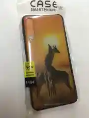 Лимонный чехол книжка накладка  для Samsung Galaxy A50 / A30S 2019 A505F A307F