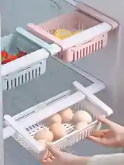 Дополнительный ящик в холодильник