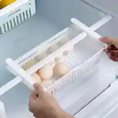 Дополнительный ящик в холодильник