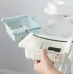 Дополнительный ящик в холодильник