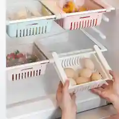 Дополнительный ящик в холодильник