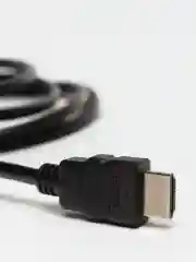 Провод HDMI черный, кабель hdmi hdmi, шнур hdmi / hdmi кабель 5m