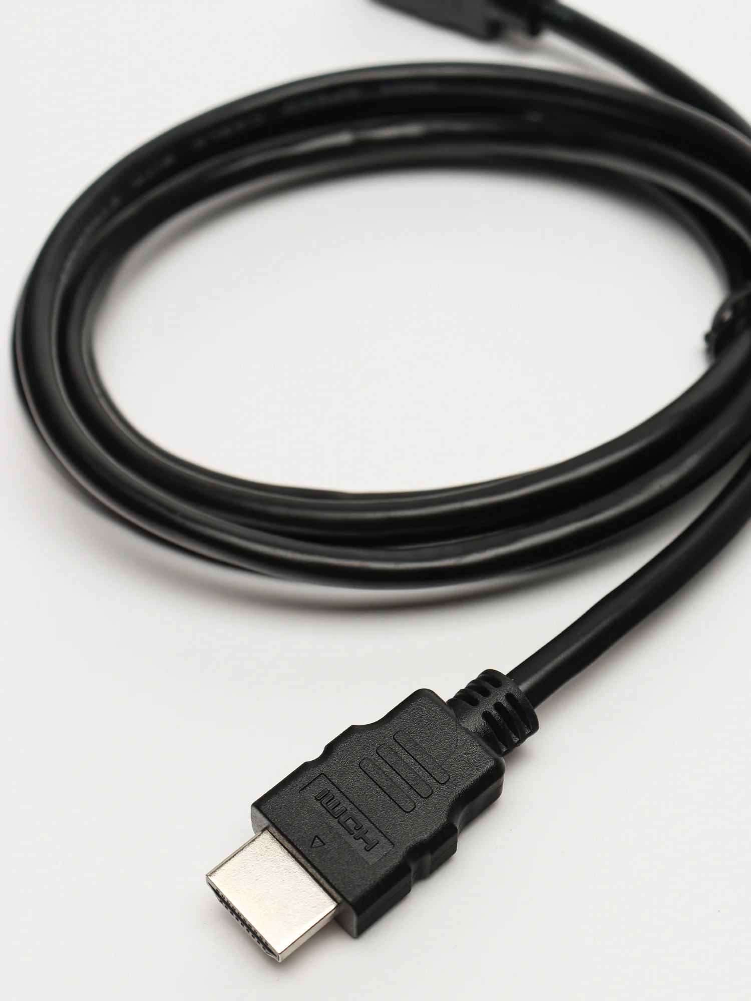 Провод HDMI черный, кабель hdmi hdmi, шнур hdmi / hdmi кабель 5m