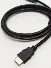 Провод HDMI черный, кабель hdmi hdmi, шнур hdmi / hdmi кабель 5m
