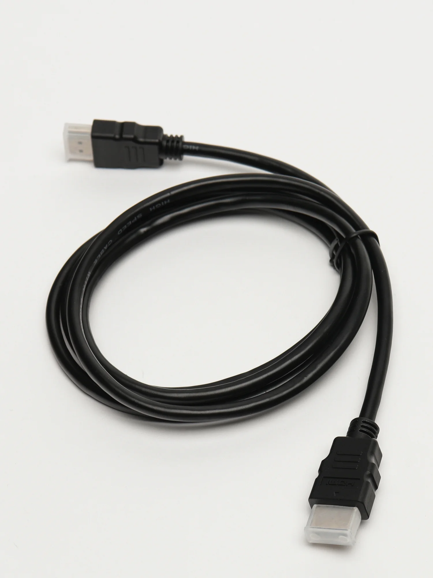 Провод HDMI черный, кабель hdmi hdmi, шнур hdmi / hdmi кабель 5m