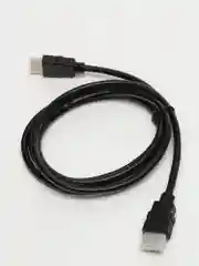 Провод HDMI черный, кабель hdmi hdmi, шнур hdmi / hdmi кабель 5m