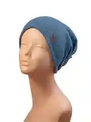 Вязаная шапка