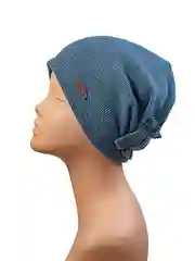 Вязаная шапка