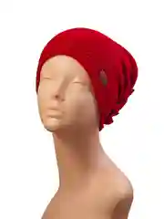 Вязаная шапка
