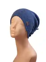 Вязаная шапка