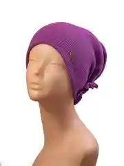 Вязаная шапка