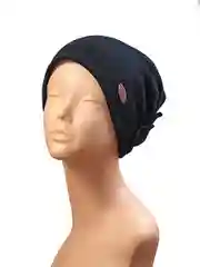 Вязаная шапка