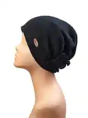 Вязаная шапка