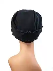 Вязаная шапка