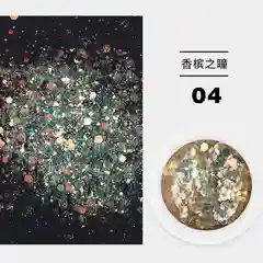 Пайетки, блестки для дизайна ногтей