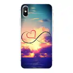 Чехол для Apple iPhone 6/6s / 6 Plus/6s Plus / 7/8 / 7 Plus/8 Plus / 11 / 11 PRO / 11 PRO MAX / XS Max / XR / X/XS силиконовый Природа