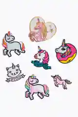 Термонашивки Unicorn