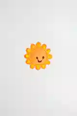 Коралловый термонашивки Happy garden
