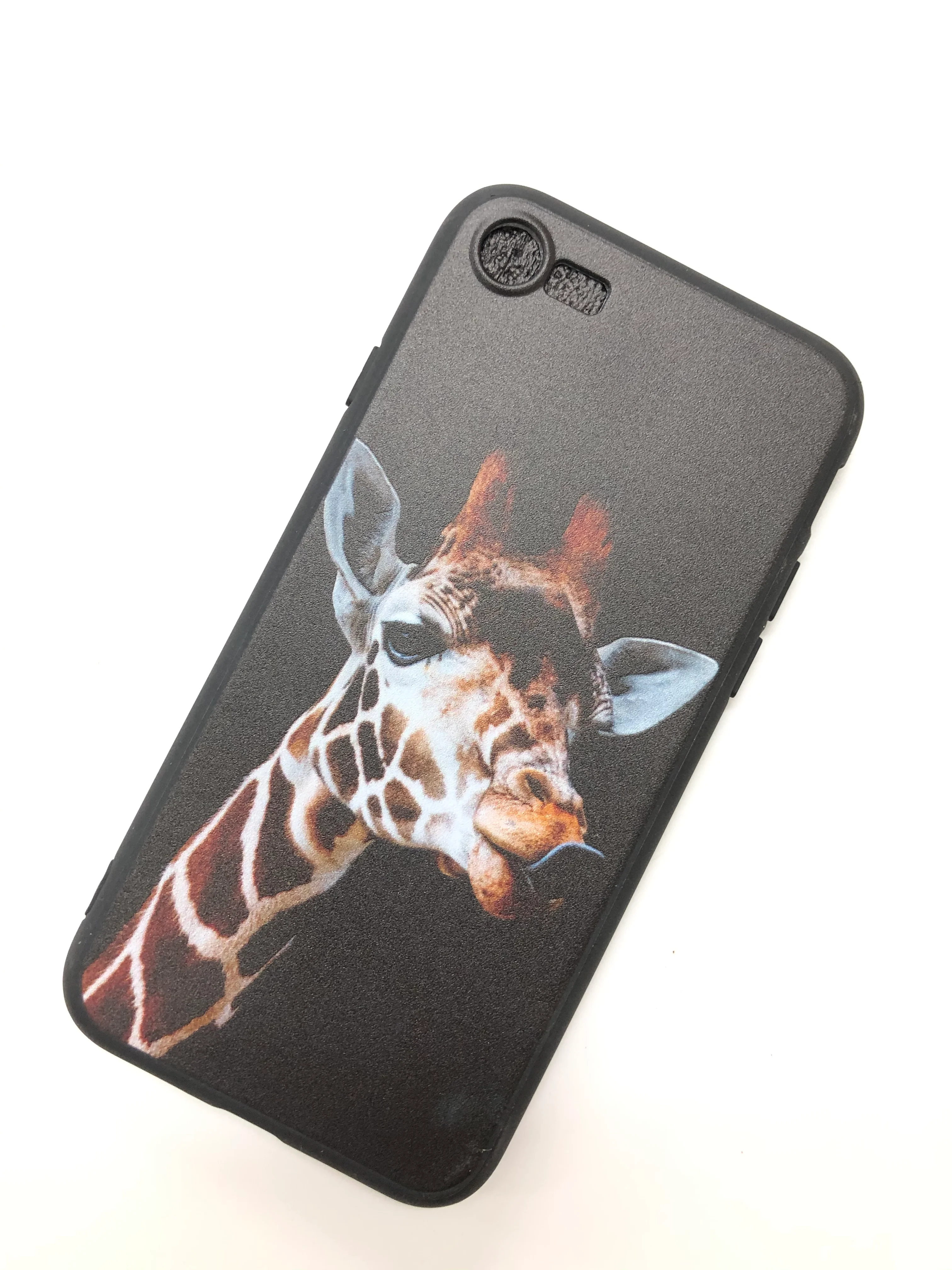 Угольный яркий чехол, цветные принты-картинки iPhone 5S/SE/6/6S/7/8/Plus/X/XS/XR/11/12/Mini/Pro/Max