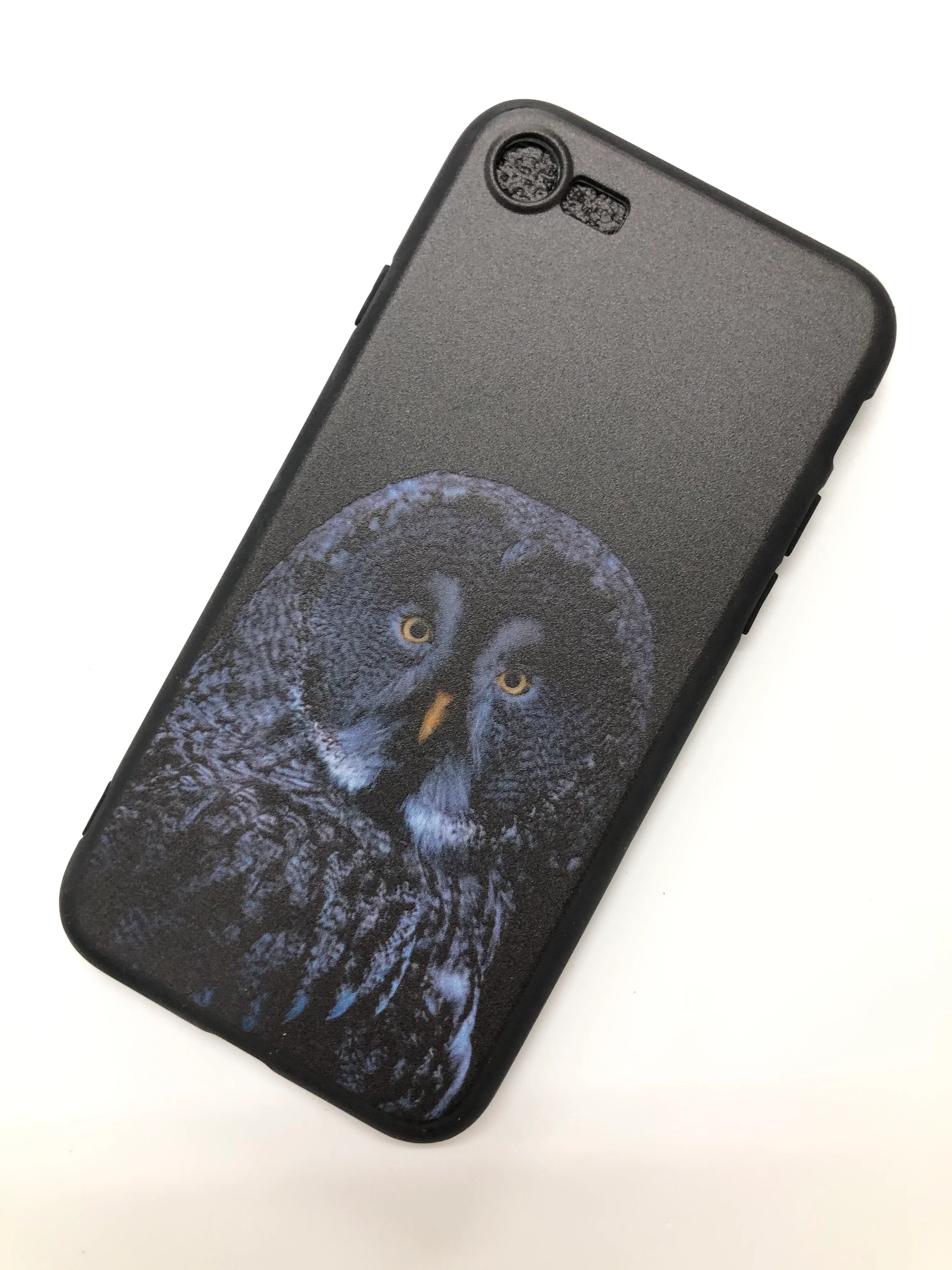 Серый яркий чехол, цветные принты-картинки iPhone 5S/SE/6/6S/7/8/Plus/X/XS/XR/11/12/Mini/Pro/Max