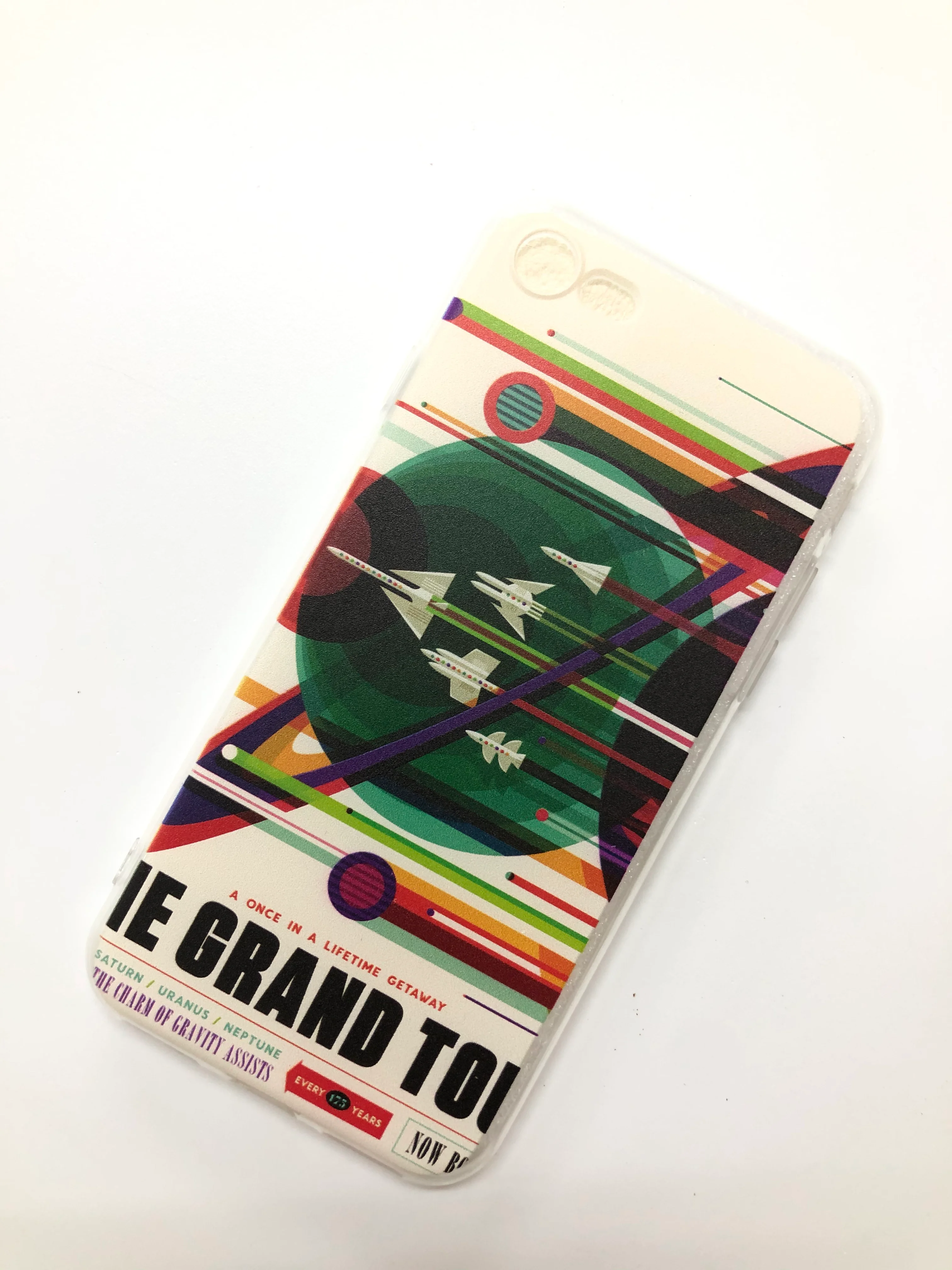 Серый меланж яркий чехол, цветные принты-картинки iPhone 5S/SE/6/6S/7/8/Plus/X/XS/XR/11/12/Mini/Pro/Max