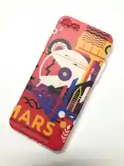Белый яркий чехол, цветные принты-картинки iPhone 5S/SE/6/6S/7/8/Plus/X/XS/XR/11/12/Mini/Pro/Max