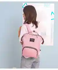 Рюкзак унисекс