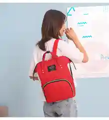 Рюкзак унисекс