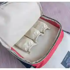 Рюкзак унисекс