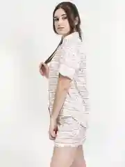 Комплект рубашка и шортики
