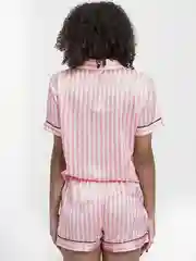 Ночная рубашка с шортами