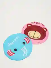 Шапочка для душа "Прикольные животные"