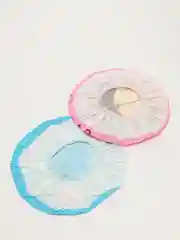 Шапочка для душа "Прикольные животные"