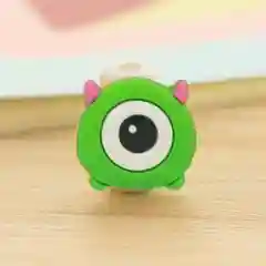 Зеленый защита кабеля для Iphone