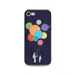 Чехол силиконовый для iPhone X/XS, 23 вида