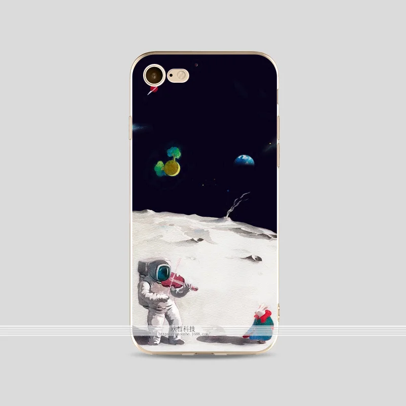 Чехол силиконовый для iPhone X/XS, 23 вида