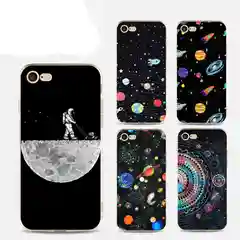 Чехол силиконовый для iPhone X/XS, 23 вида