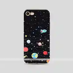 Коралловый чехол силиконовый для iPhone X/XS, 23 вида