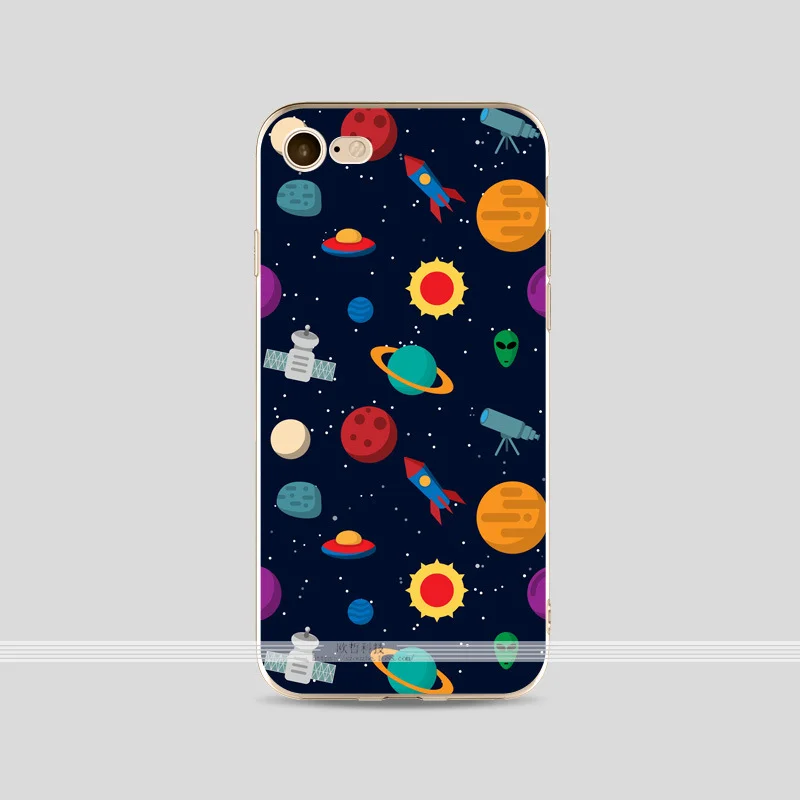 Розовый чехол силиконовый для iPhone X/XS, 23 вида