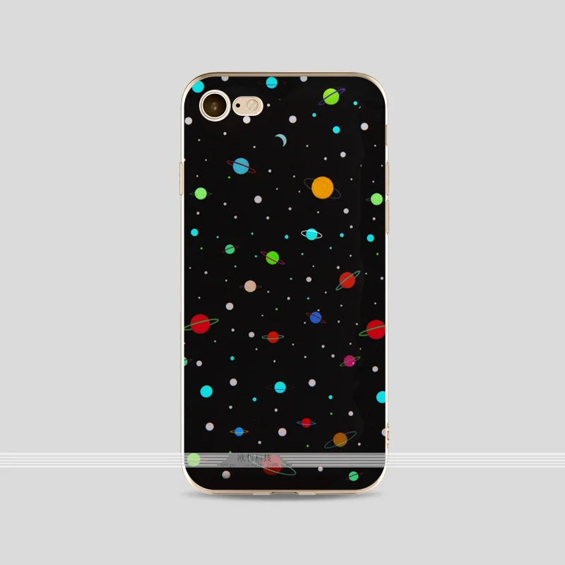 Конфетный чехол силиконовый для iPhone X/XS, 23 вида