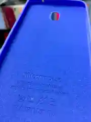 Чехол Xiaomi Redmi 8A, Redmi 8 матовый Soft Touch (6 цветов) с замшевой подкладкой