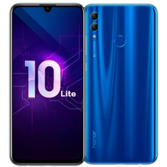 Чехол для Huawei honor P Smart 2019 и 10 Lite