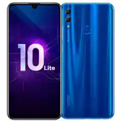 Чехол для Huawei honor P Smart 2019 и 10 Lite
