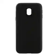 Угольный чехлы на Samsung J330 J3 2017