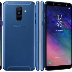 Чехол для Samsung A6 PLUS / J8 2018