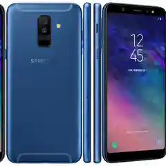 Чехол для Samsung A6 PLUS / J8 2018