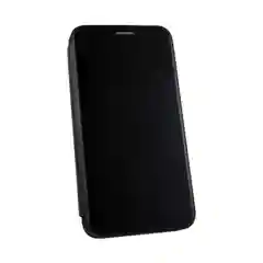 Черный чехол для Samsung A6 PLUS / J8 2018