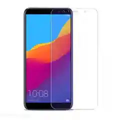 Защитные стекла на Huawei honor P smart 2019 Y6 pro 2018 7С 7А pro