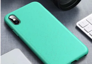 Бирюзовый чехол Apple Silicone Case для iPhone