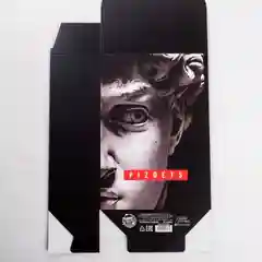 Коробка  Скульптуры